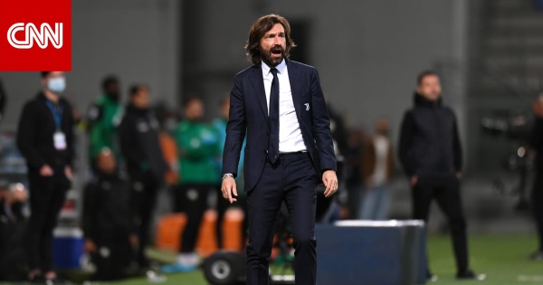 أشعر بالأسف بيرلو يعلق على استبعاده كمرشح لتدريب منتخب إيطاليا