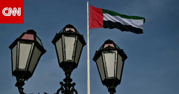 وزارة الدفاع الإمارتية تنفي أنباء استهداف قاعدة المنهاد الجوية عارية عن الصحة