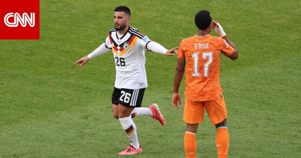 من هو البديل الذهبي الذي قاد ألمانيا إلى بلوغ دور الـ32 في مونديال 2026