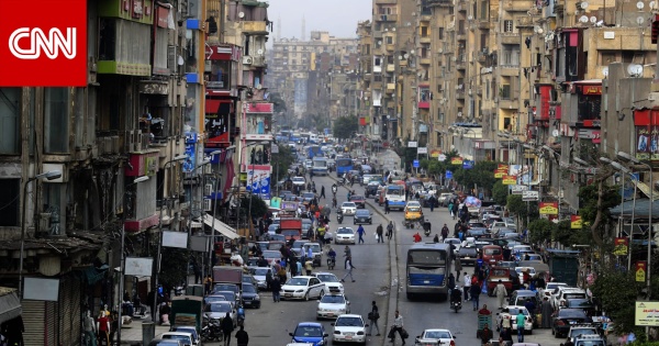 لماذا حذرت هواتف أندرويد مستخدميها وصمت آيفون خلال زلزال مصر
