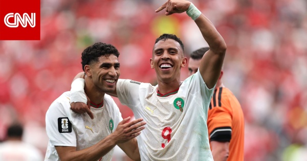 بعد تجاوزه كندا أمير سعودي يتوقع وصول المغرب إلى هذا الدور بكأس العالم