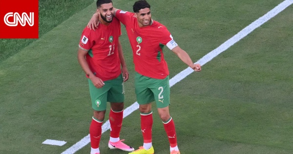 التسجيل والصناعة والحراسة والجهد البدني ما ترتيب أبرز اللاعبين العرب في المونديال
