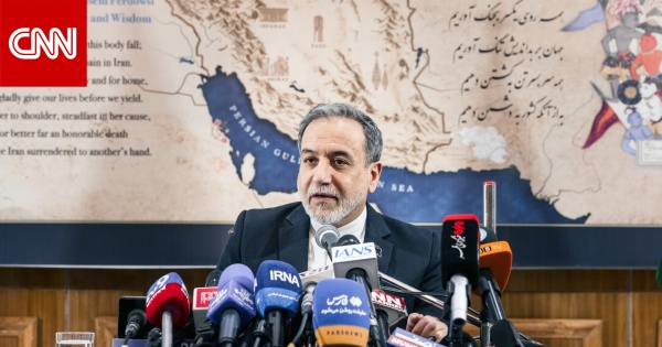 إيران تطلب انسحاب إسرائيل من لبنان كجزء من الاتفاق مع أمريكا