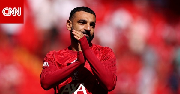 وكيل محمد صلاح ينشر تدوينة بشأن مستقبل اللاعب هذا ما جاء فيها