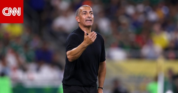 أسرع إقالات المونديال إقالة المدير الفني لمنتخب تونس بعد خماسية السويد أسرع إقالات المونديال إقالة المدير الفني لمنتخب تونس بعد خماسية السويد