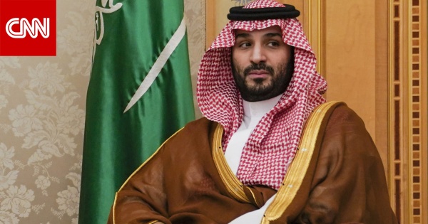 محمد بن سلمان يلتقي قائد سنتكوم وبحثا هذه القضايا محمد بن سلمان يلتقي قائد سنتكوم وبحثا هذه القضايا