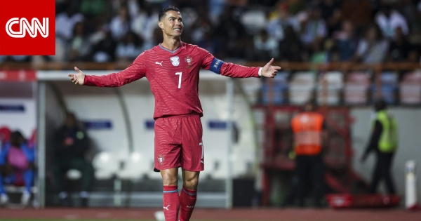 رونالدو يوجه رسالة لجماهير منتخب البرتغال حان الوقت لنبذل كل شيء رونالدو يوجه رسالة لجماهير منتخب البرتغال حان الوقت لنبذل كل شيء