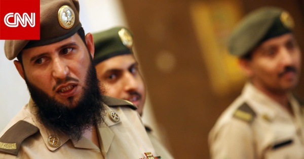 السعودية تعلن إعدام 5 أثيوبيين تعزيرا بقضية واحدة تتعلق بمخدرات السعودية تعلن إعدام 5 أثيوبيين تعزيرا بقضية واحدة تتعلق بمخدرات