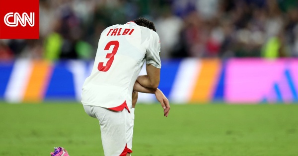 رحيل مدرب منتخب عربي بعد الإقصاء من كأس العالم 2026 رحيل مدرب منتخب عربي بعد الإقصاء من كأس العالم 2026