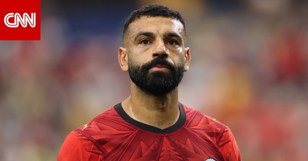 من أصل 1248 لاعبا في أي مركز تواجد محمد صلاح ضمن قائمة الأفضل بكأس العالم من أصل 1248 لاعبا في أي مركز تواجد محمد صلاح ضمن قائمة الأفضل بكأس العالم