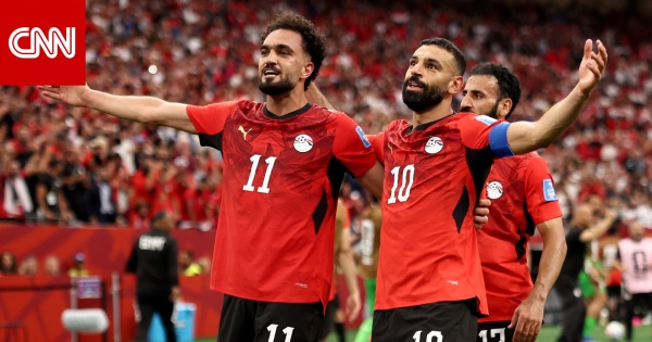مصر والأرجنتين في كأس العالم مقارنة بين أبرز أرقام المنتخبين حتى الآن