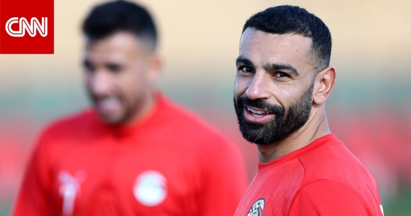 طلب خاص من لاعب أمريكي إلى محمد صلاح والنجم المصري يستجيب