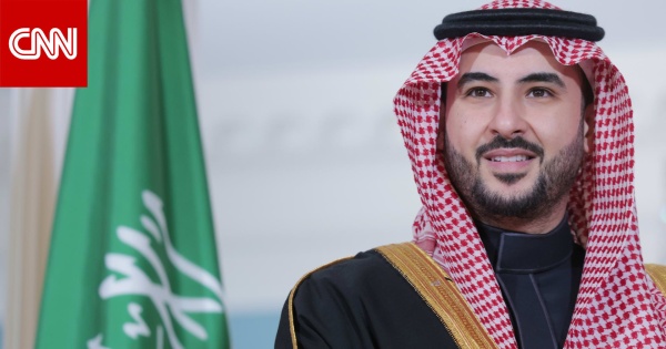 لتطوير التعاون العسكري اتصال هاتفي بين وزيري دفاع السعودية وتركيا
