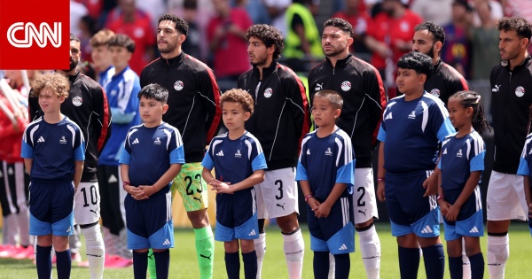 مونديال 2026 لقطة تظهر تلاوة لاعبي مصر لآيات قرآنية في غرفة الملابس
