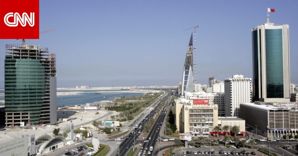 الجيش البحريني يكشف تفاصيل عن هجمات إيران على المملكة السبت واعتراضها بنجاح