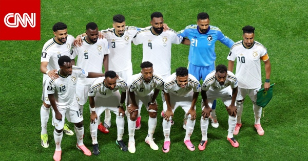 هذا ما فعله لاعبو المنتخب السعودي بعد الخسارة الكبيرة أمام إسبانيا هذا ما فعله لاعبو المنتخب السعودي بعد الخسارة الكبيرة أمام إسبانيا