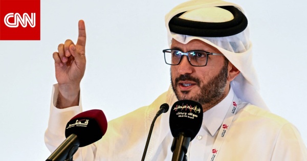 اتبعنا قواعد الاشتباك قطر ترد على مزاعم احتجازها لطيارين إيرانيين اتبعنا قواعد الاشتباك قطر ترد على مزاعم احتجازها لطيارين إيرانيين