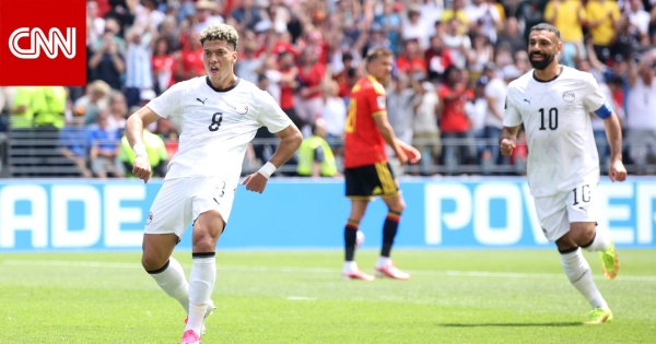 4 أرقام قياسية حققها لاعبو منتخب مصر بعد التعادل مع بلجيكا تعر ف إليها