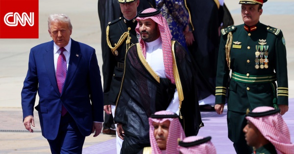 مصادر ووثائق تكشف لـcnn آخر تفاصيل اتفاق نووي بين السعودية وأمريكا مصادر ووثائق تكشف لـcnn آخر تفاصيل اتفاق نووي بين السعودية وأمريكا