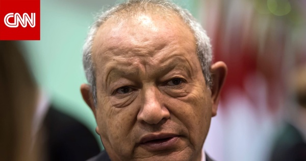 بـ4 كلمات ساويرس يعلق على وصول الأرجنتين لنهائي كأس العالم 2026 بـ4 كلمات ساويرس يعلق على وصول الأرجنتين لنهائي كأس العالم 2026