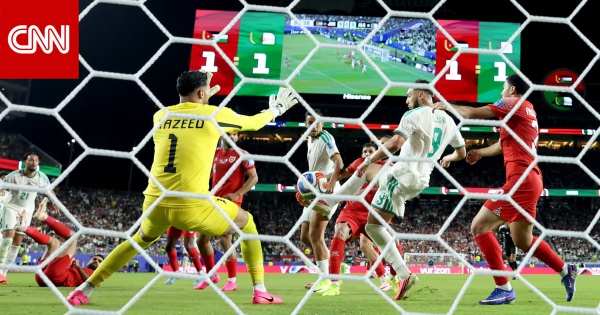 ثاني منتخب عربي يعلن رحيل مدربه بعد الخروج من كأس العالم 2026 ثاني منتخب عربي يعلن رحيل مدربه بعد الخروج من كأس العالم 2026