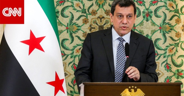 سوريا رواج إعلان مظلوم عبدي حل قسد وتعليق مبعوث ترامب سوريا رواج إعلان مظلوم عبدي حل قسد وتعليق مبعوث ترامب