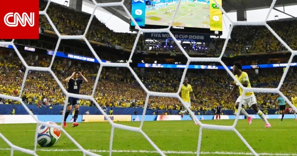 وداع مؤثر استقالة مدرب منتخب أوروبي بعد الإقصاء من المونديال