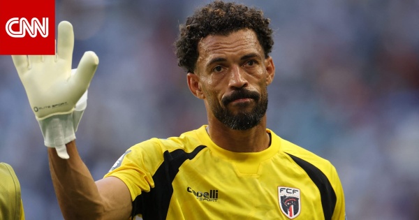 أحدهم مصري لاعبون فاجأوا العالم في مونديال 2026 وخطفوا الأنظار أحدهم مصري لاعبون فاجأوا العالم في مونديال 2026 وخطفوا الأنظار