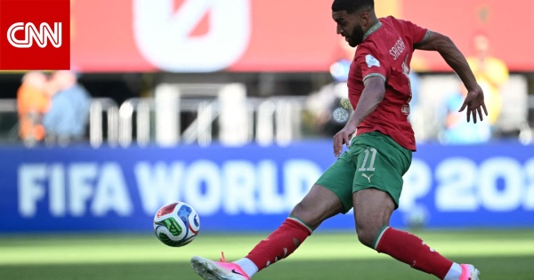 نظرة على ترتيب الهدافين العرب في مونديال 2026 نظرة على ترتيب الهدافين العرب في مونديال 2026