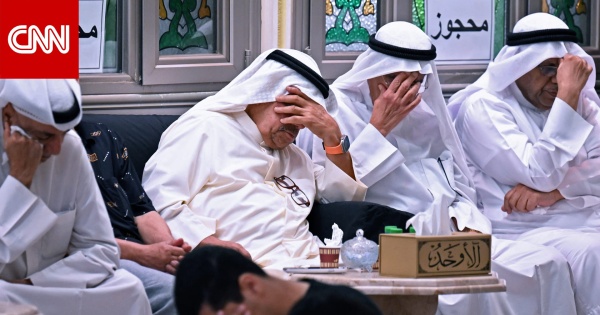بالصور الشيعة يحيون ذكرى عاشوراء 2026 حول العالم