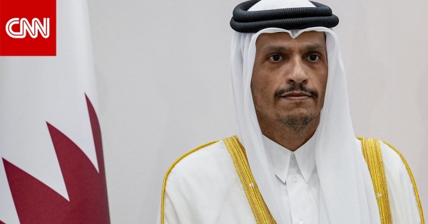 رئيس وزراء قطر يجتمع بمسؤولين إيرانيين في طهران ماذا بحث معهم رئيس وزراء قطر يجتمع بمسؤولين إيرانيين في طهران ماذا بحث معهم