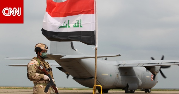 الزيدي العراق سيكون خالي ا من أي وجود عسكري أجنبي بحلول الأول من أكتوبر الزيدي العراق سيكون خالي ا من أي وجود عسكري أجنبي بحلول الأول من أكتوبر