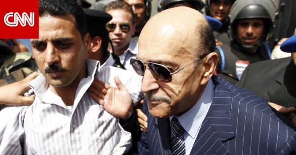 رجل ولا كل الرجال نجيب ساويرس يعلق على منشور عن ذكرى وفاة عمر سليمان رجل ولا كل الرجال نجيب ساويرس يعلق على منشور عن ذكرى وفاة عمر سليمان