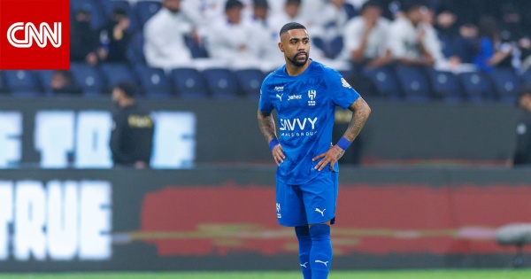 مالكوم ينضم إلى ناد إماراتي بعد رحيله عن الهلال مالكوم ينضم إلى ناد إماراتي بعد رحيله عن الهلال