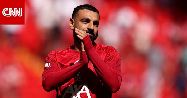 ليفربول يكشف ترتيب صلاح في قائمة أفضل لاعبيه تاريخيا ليفربول يكشف ترتيب صلاح في قائمة أفضل لاعبيه تاريخيا