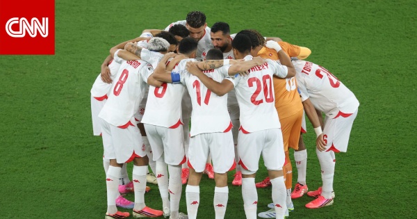 أول منتخب عربي يغادر كأس العالم 2026 أول منتخب عربي يغادر كأس العالم 2026