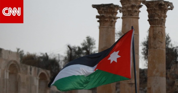 مدير مهرجان جرش لـcnn المهرجان في دورته الـ40 يحتفي بجذوره الثقافية ويقدم تجربة ثرية للزوار مدير مهرجان جرش لـcnn المهرجان في دورته الـ40 يحتفي بجذوره الثقافية ويقدم تجربة ثرية للزوار
