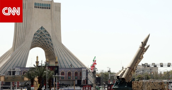 محلل عسكري لـcnn إيران تبدو بوضع أفضل من أمريكا في صراع طويل الأمد لهذا السبب