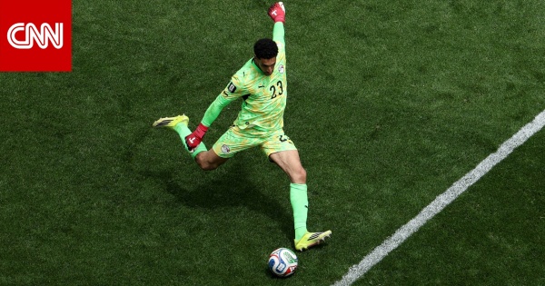مع أحمد ومصطفى شوبير أبرز الآباء والأبناء الذين لعبوا في كأس العالم عبر التاريخ مع أحمد ومصطفى شوبير أبرز الآباء والأبناء الذين لعبوا في كأس العالم عبر التاريخ