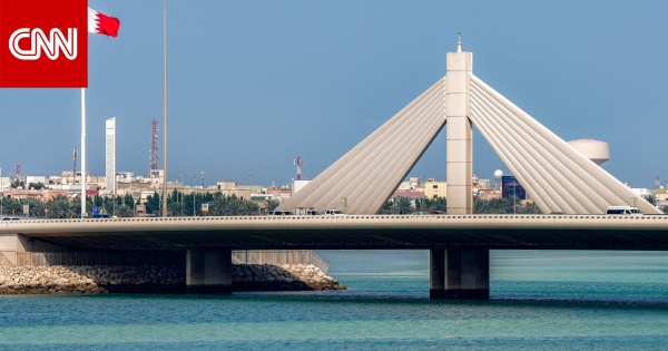 جيش البحرين يعلن التصدي لعدوان جوي إيراني جديد الاثنين جيش البحرين يعلن التصدي لعدوان جوي إيراني جديد الاثنين