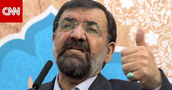 مسؤول إيراني رفيع يكشف بندا لا يود ترامب الإعلان عنه صراحة باتفاق السلام مع إيران مسؤول إيراني رفيع يكشف بندا لا يود ترامب الإعلان عنه صراحة باتفاق السلام مع إيران