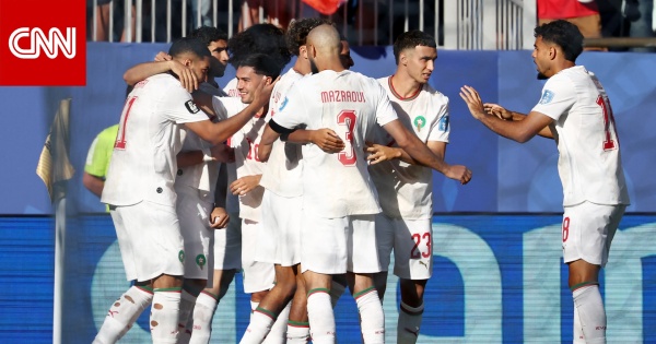 على حساب إسكتلندا المغرب يحقق أول فوز للعرب في مونديال 2026