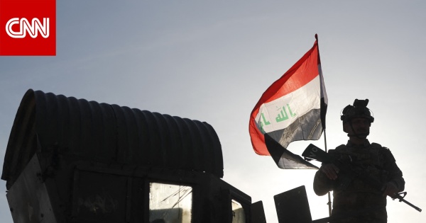 العراق يعلن اعتقال شبكة خططت لهجمات بطائرات مسي رة ضد أهداف معينة