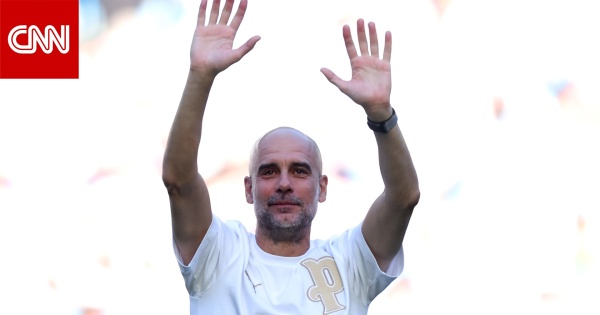 الاتحاد الإيطالي يؤكد محاولته التعاقد مع غوارديولا لقيادة الآزوري الاتحاد الإيطالي يؤكد محاولته التعاقد مع غوارديولا لقيادة الآزوري
