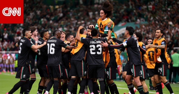 منتخب المكسيك أول المتأهلين للدور الثاني في مونديال 2026