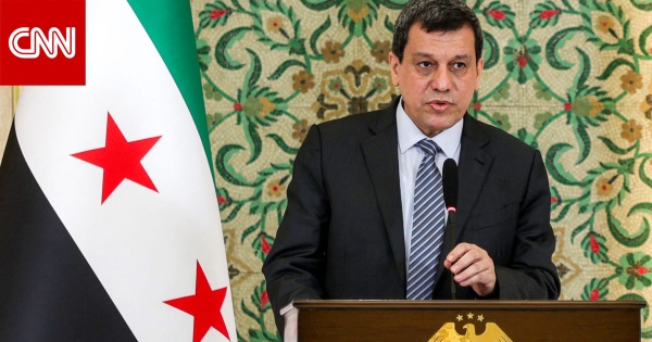 سوريا عبدي يعلن حل قسد ودمجها في مؤسسات الدولة