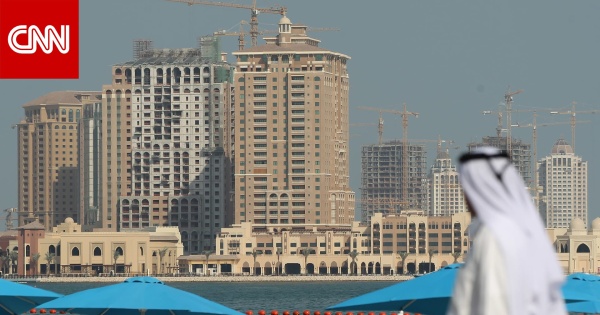 مصدر دبلوماسي لـcnn مفاوضان قطريون توجهوا إلى طهران لسد الفجوات المتبقية مع أمريكا مصدر دبلوماسي لـcnn مفاوضان قطريون توجهوا إلى طهران لسد الفجوات المتبقية مع أمريكا