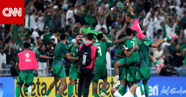 رقم قياسي ينتظر 3 لاعبين سعوديين في كأس العالم 2026 رقم قياسي ينتظر 3 لاعبين سعوديين في كأس العالم 2026