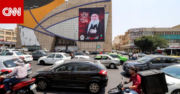 انتهاء مهلة الـ60 يوما للتوصل إلى اتفاق بين أمريكا وإيران ماذا بعد انتهاء مهلة الـ60 يوما للتوصل إلى اتفاق بين أمريكا وإيران ماذا بعد