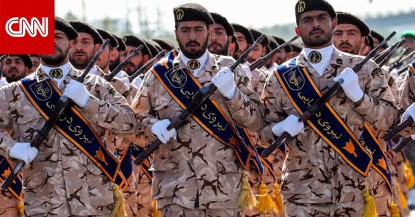 الحرس الثوري الإيراني يكشف تفاصيل ضربة استهدفت أربيل بإقليم كردستان بالعراق